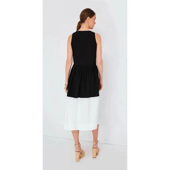 Tuckernuck Pomander Place Dylan Dress-NEW - Picture 5 of 13